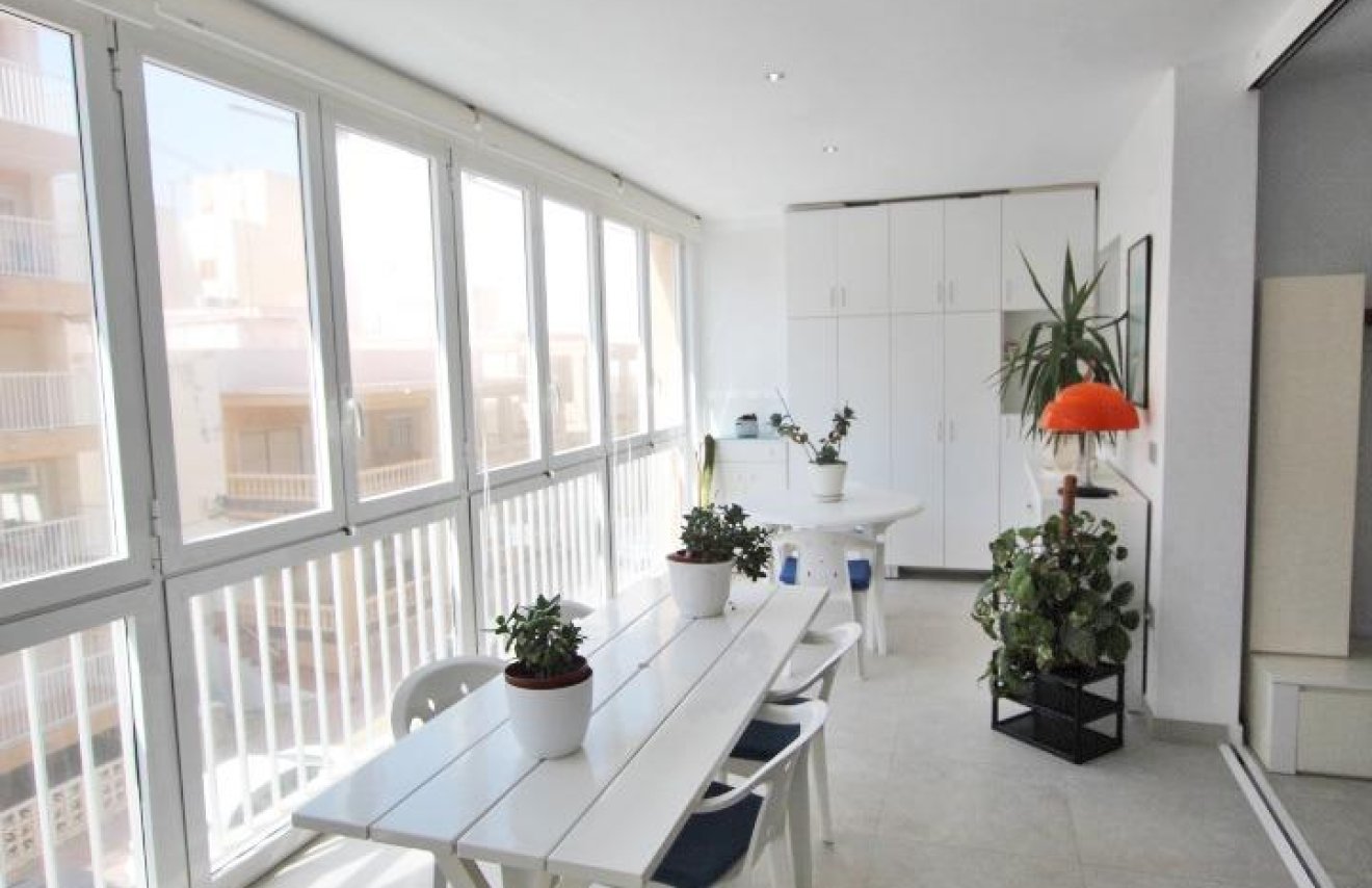 Reventa - Apartamento - Guardamar del Segura - Pueblo