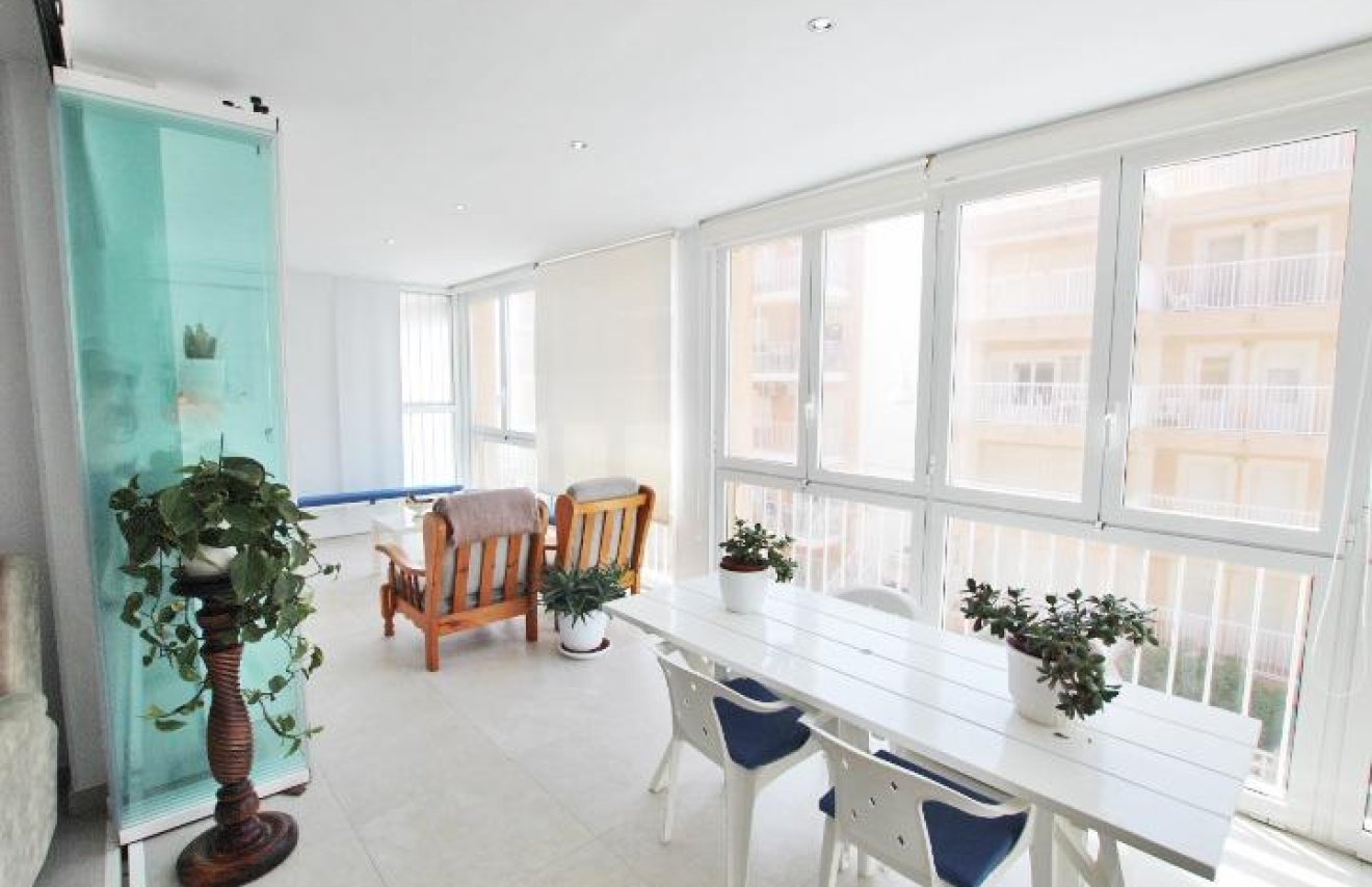 Reventa - Apartamento - Guardamar del Segura - Pueblo