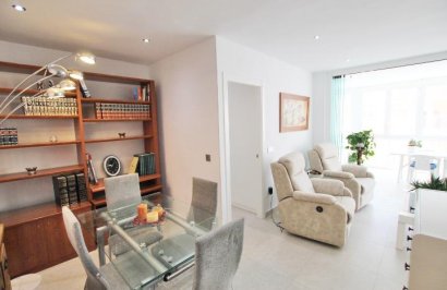 Reventa - Apartamento - Guardamar del Segura - Pueblo