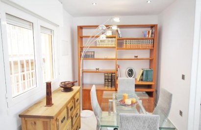 Reventa - Apartamento - Guardamar del Segura - Pueblo