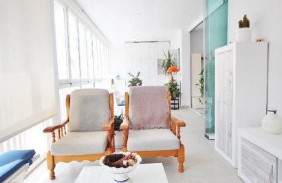 Reventa - Apartamento - Guardamar del Segura - Pueblo