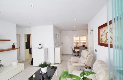 Reventa - Apartamento - Guardamar del Segura - Pueblo