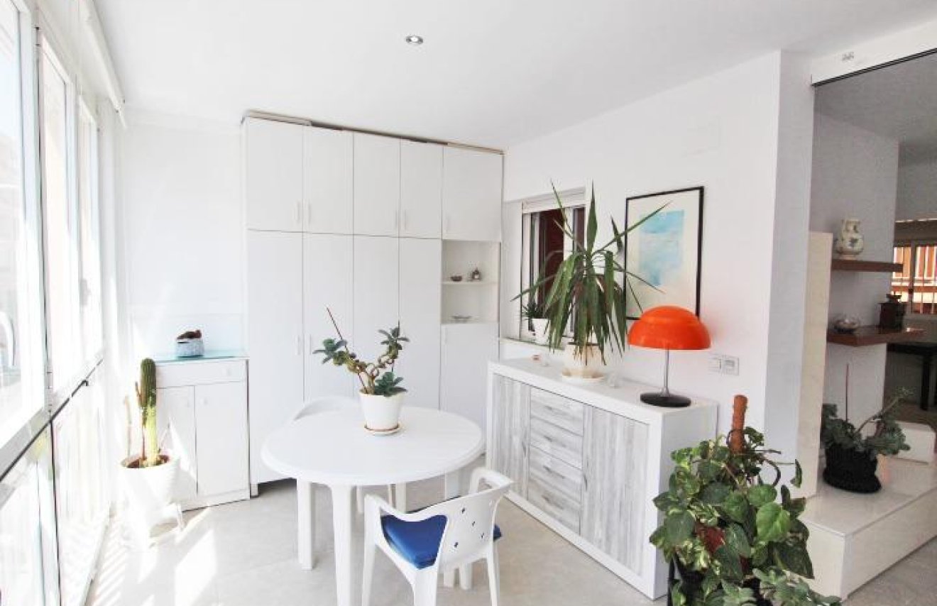 Reventa - Apartamento - Guardamar del Segura - Pueblo