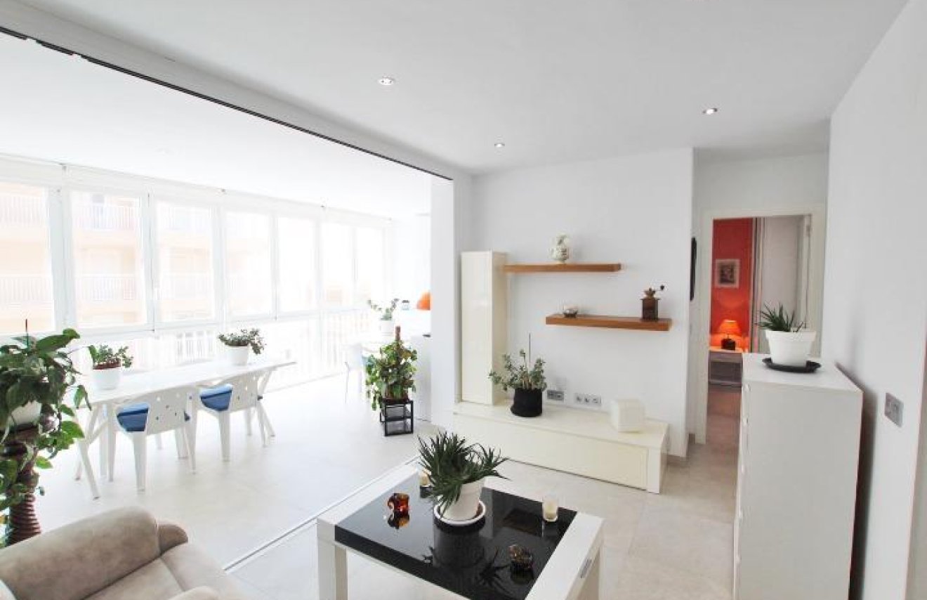 Reventa - Apartamento - Guardamar del Segura - Pueblo