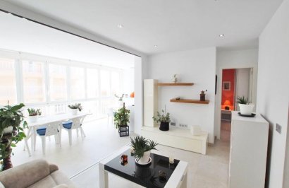 Reventa - Apartamento - Guardamar del Segura - Pueblo