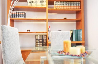 Reventa - Apartamento - Guardamar del Segura - Pueblo