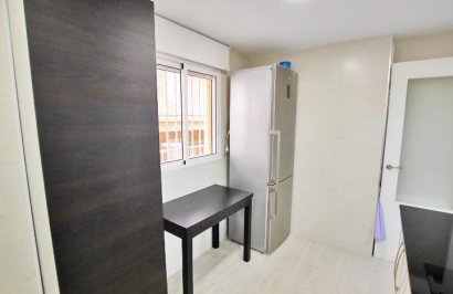Reventa - Apartamento - Guardamar del Segura - Pueblo