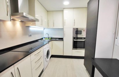 Reventa - Apartamento - Guardamar del Segura - Pueblo