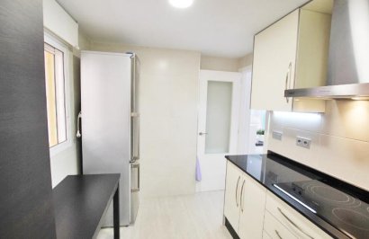 Reventa - Apartamento - Guardamar del Segura - Pueblo