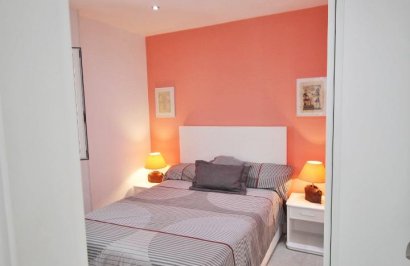 Reventa - Apartamento - Guardamar del Segura - Pueblo