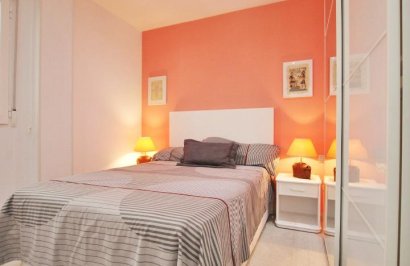 Reventa - Apartamento - Guardamar del Segura - Pueblo