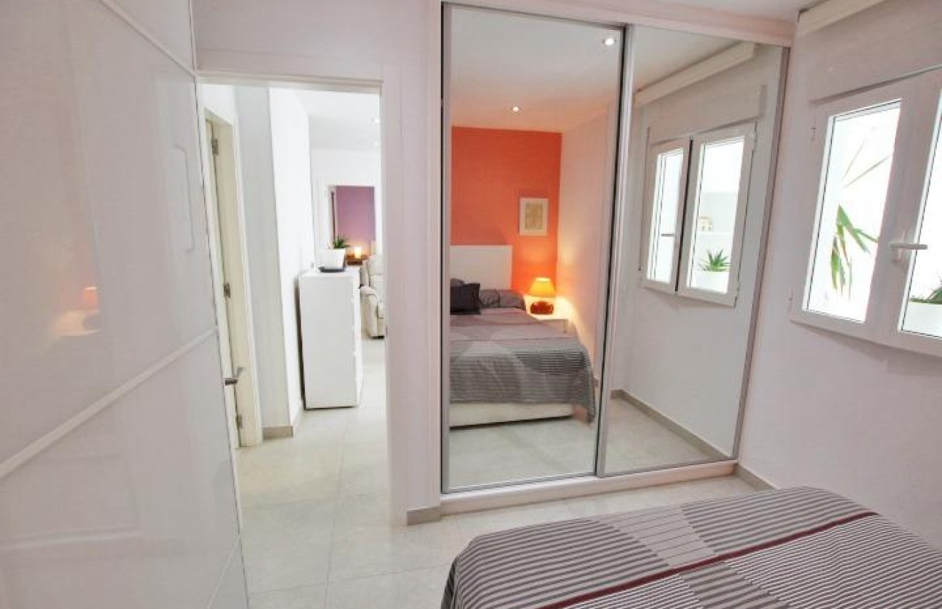 Reventa - Apartamento - Guardamar del Segura - Pueblo