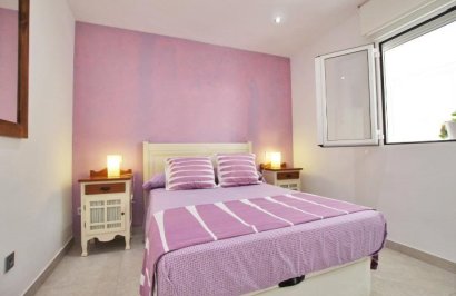 Reventa - Apartamento - Guardamar del Segura - Pueblo