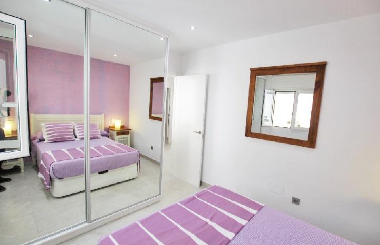 Reventa - Apartamento - Guardamar del Segura - Pueblo