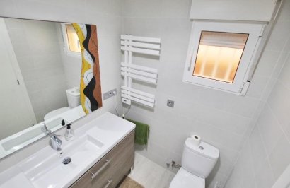 Reventa - Apartamento - Guardamar del Segura - Pueblo