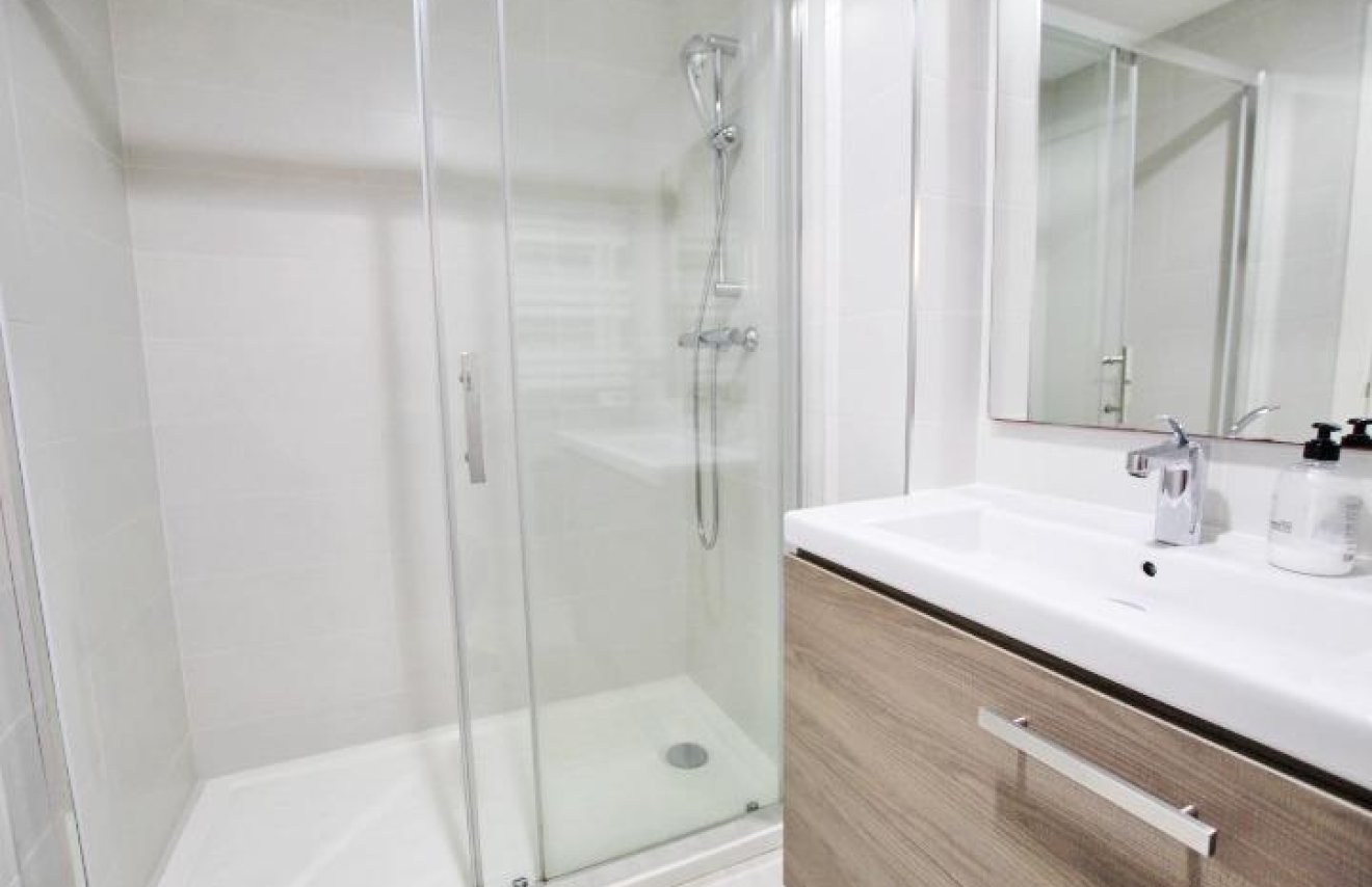 Reventa - Apartamento - Guardamar del Segura - Pueblo