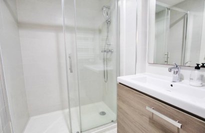 Reventa - Apartamento - Guardamar del Segura - Pueblo