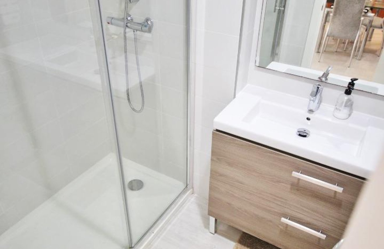 Reventa - Apartamento - Guardamar del Segura - Pueblo