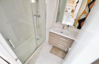 Reventa - Apartamento - Guardamar del Segura - Pueblo