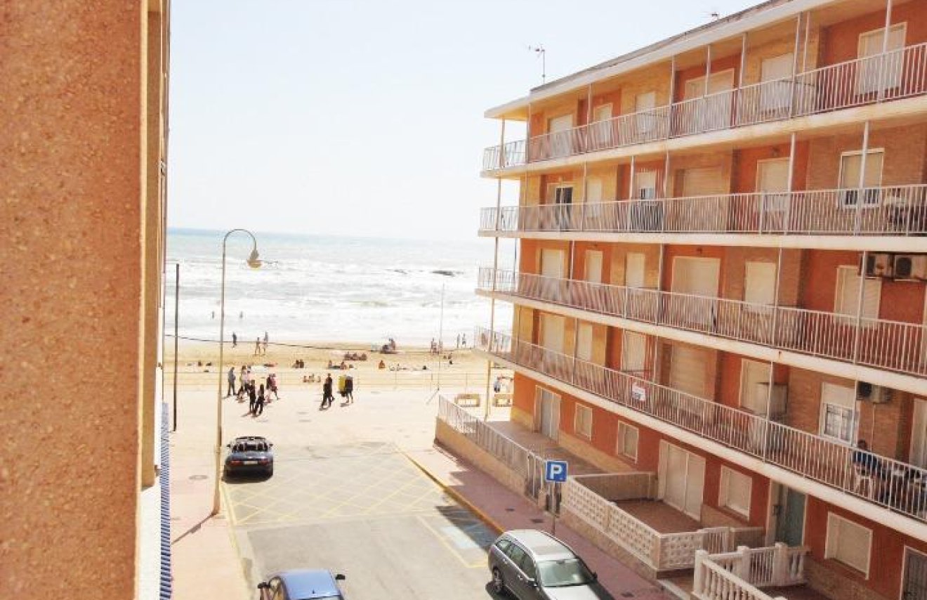 Reventa - Apartamento - Guardamar del Segura - Pueblo