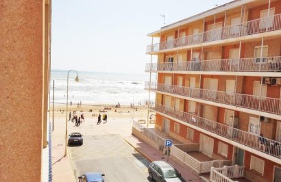 Reventa - Apartamento - Guardamar del Segura - Pueblo