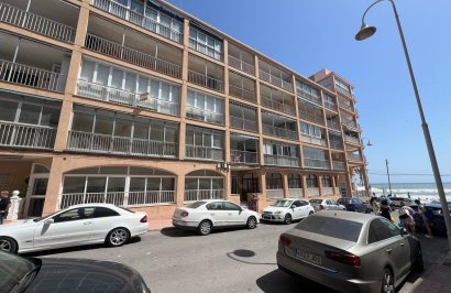 Reventa - Apartamento - Guardamar del Segura - Pueblo