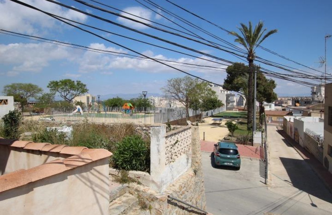 Reventa - Casa de Pueblo - Guardamar del Segura - CENTRO