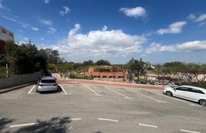 Reventa - Casa de Pueblo - Guardamar del Segura - CENTRO