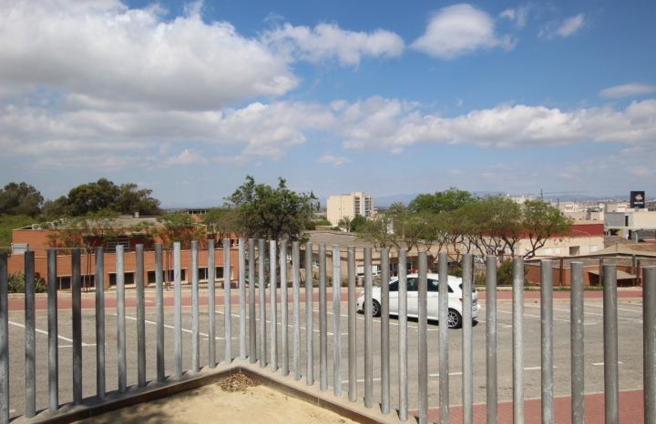 Reventa - Casa de Pueblo - Guardamar del Segura - CENTRO