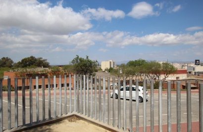 Reventa - Casa de Pueblo - Guardamar del Segura - CENTRO