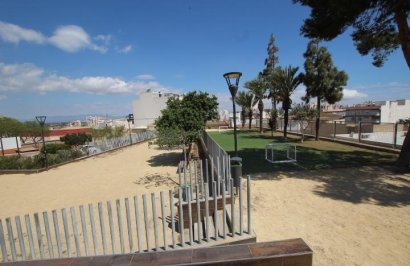 Reventa - Casa de Pueblo - Guardamar del Segura - CENTRO