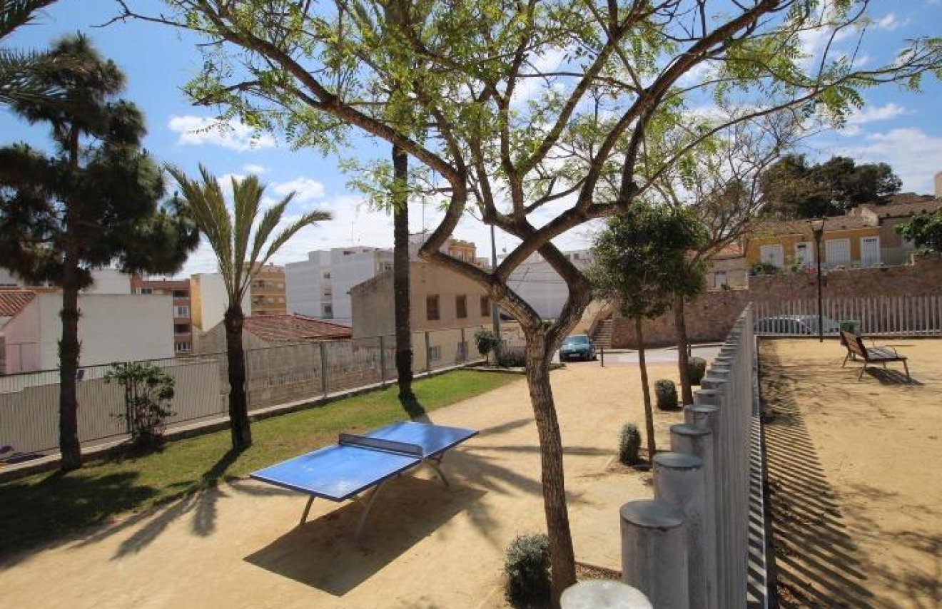 Reventa - Casa de Pueblo - Guardamar del Segura - CENTRO