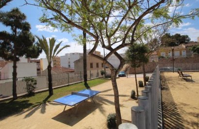 Reventa - Casa de Pueblo - Guardamar del Segura - CENTRO