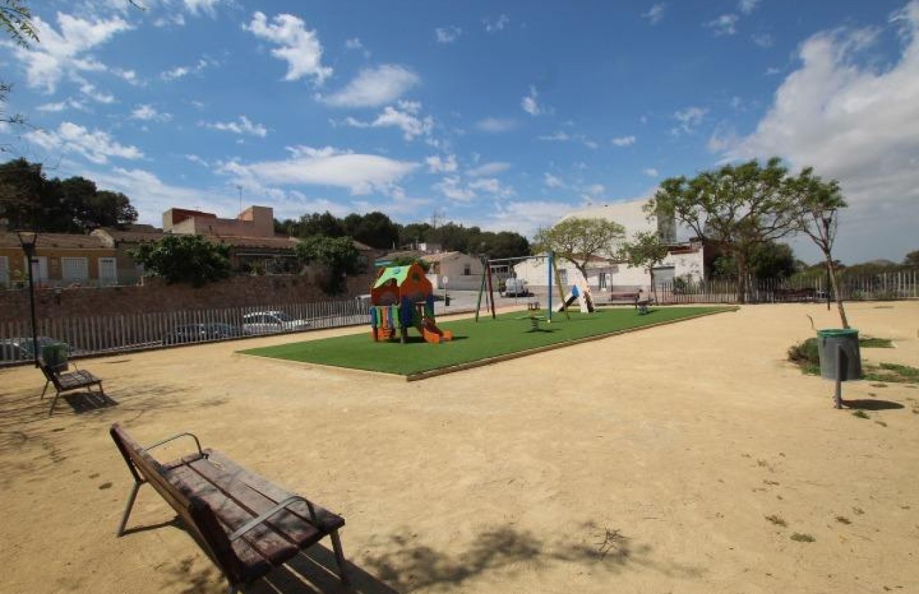 Reventa - Casa de Pueblo - Guardamar del Segura - CENTRO