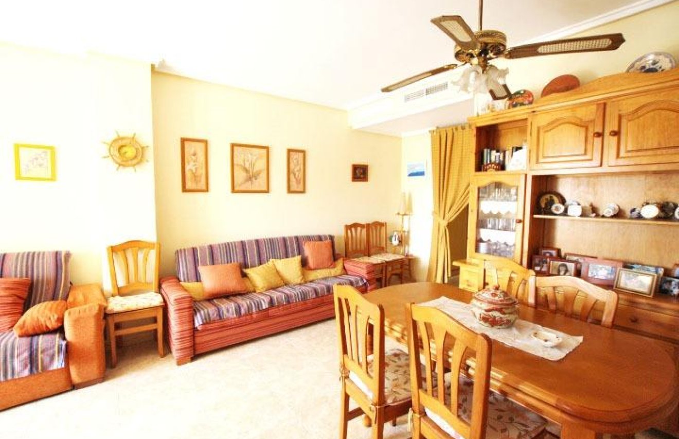 Reventa - Apartamento - Guardamar del Segura - Pueblo