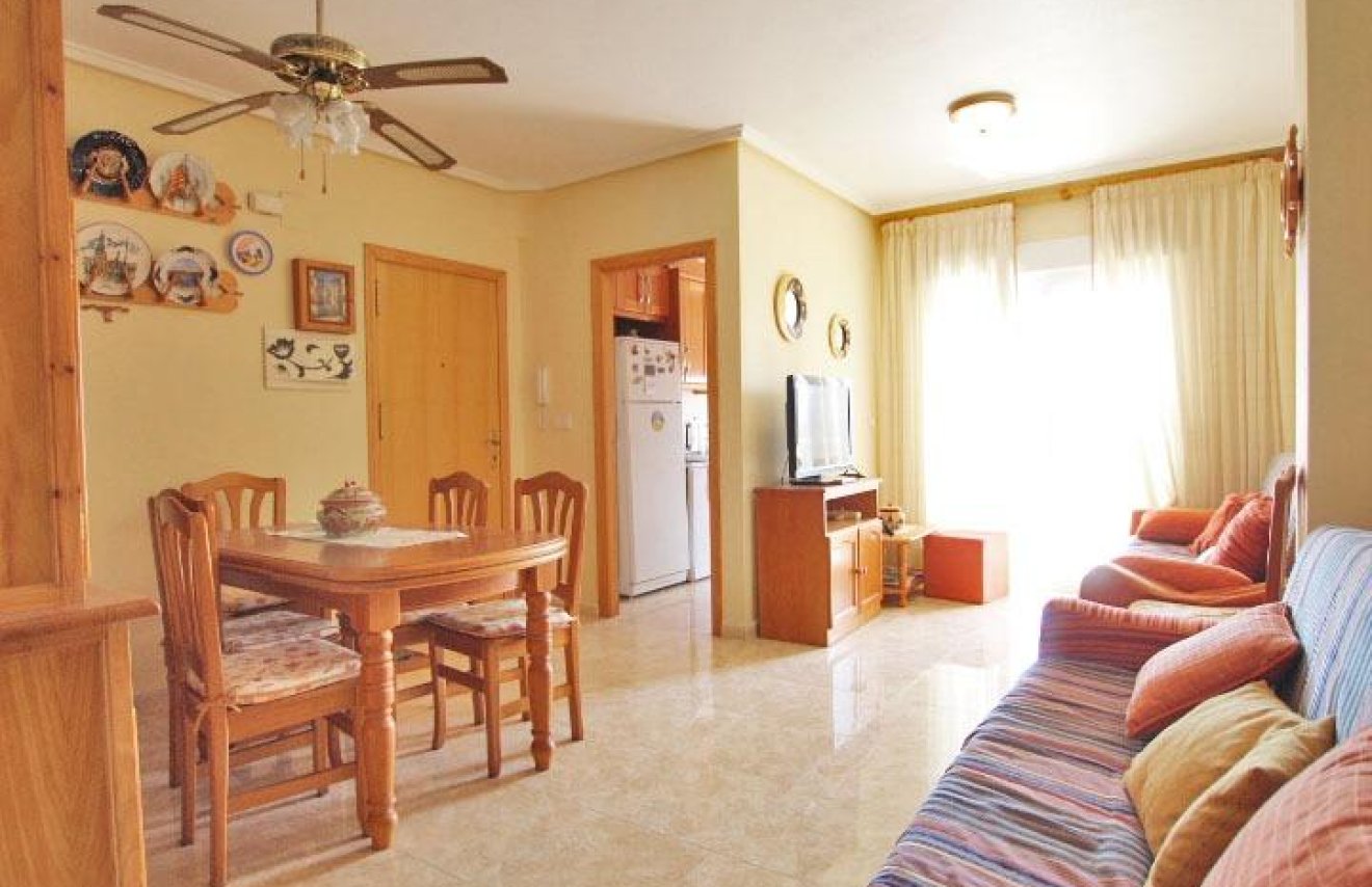 Reventa - Apartamento - Guardamar del Segura - Pueblo