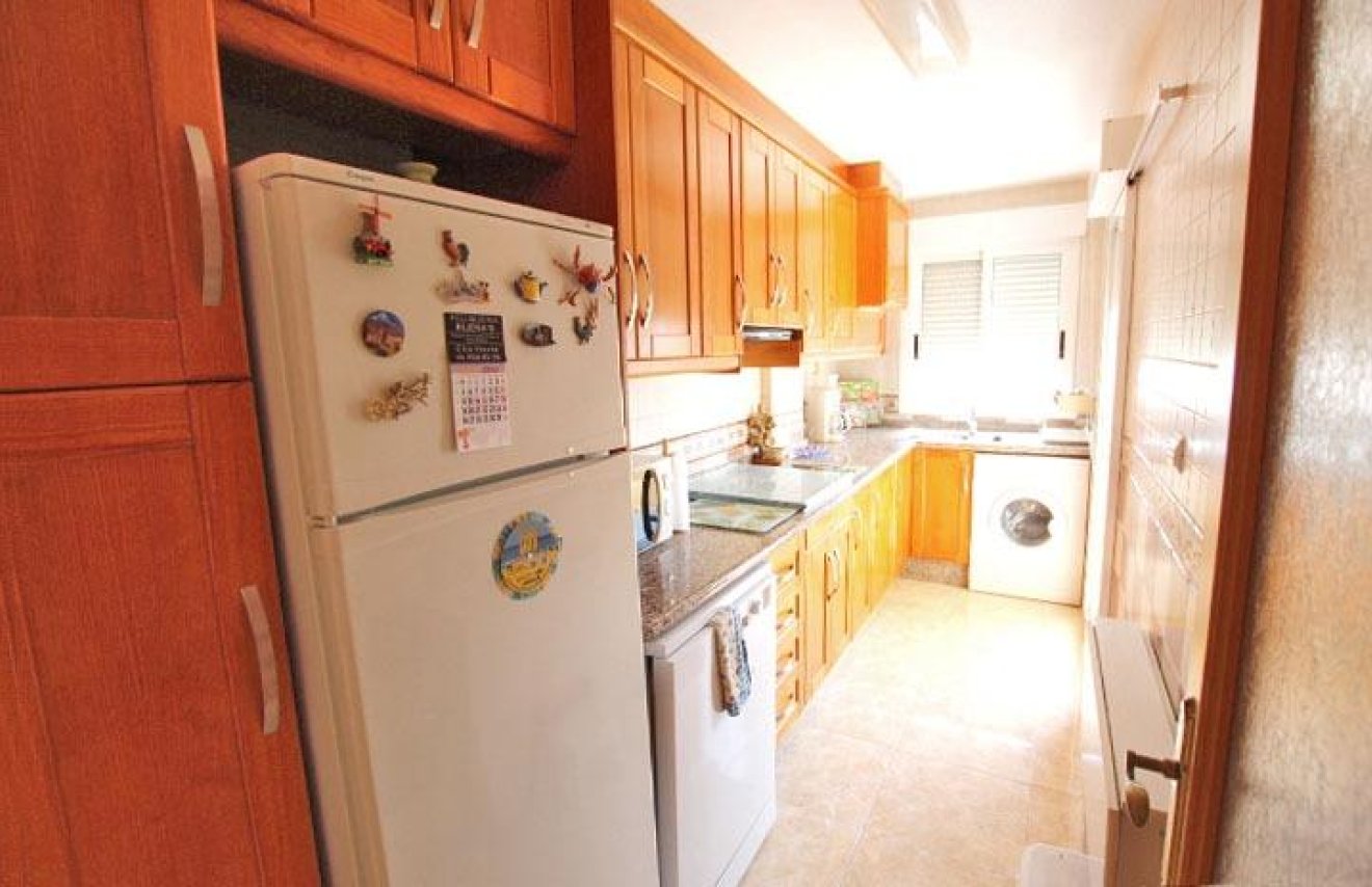 Reventa - Apartamento - Guardamar del Segura - Pueblo