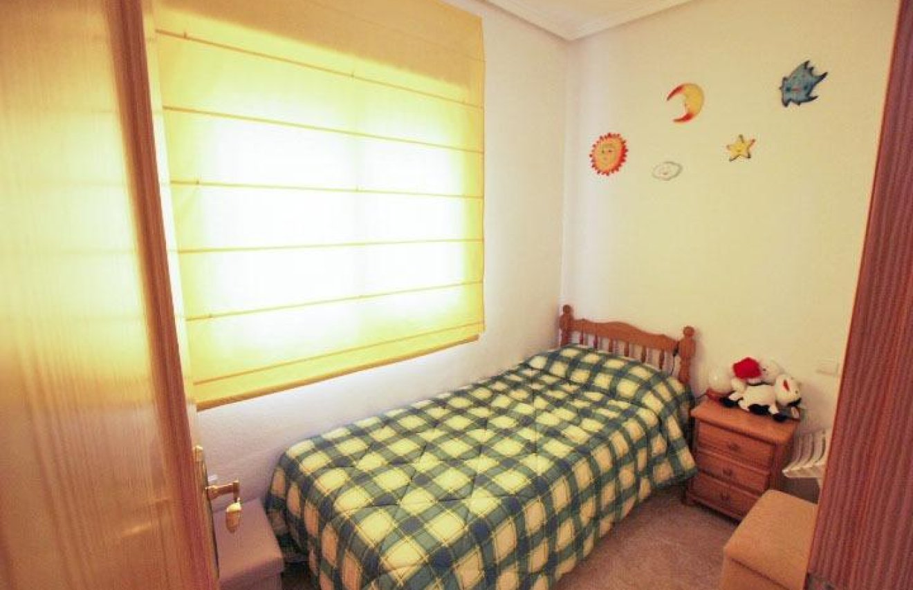 Reventa - Apartamento - Guardamar del Segura - Pueblo