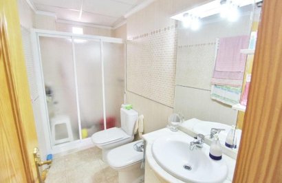 Reventa - Apartamento - Guardamar del Segura - Pueblo