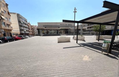 Reventa - Apartamento - Guardamar del Segura - Pueblo