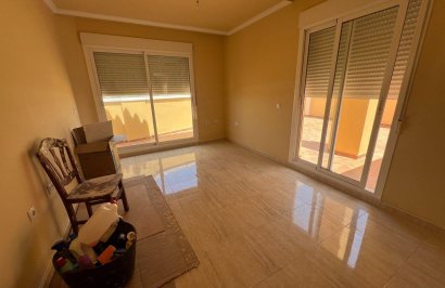 Reventa - Ático - Guardamar del Segura - puerto deportivo