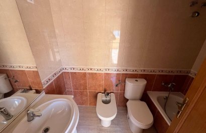 Reventa - Ático - Guardamar del Segura - puerto deportivo