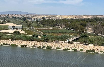 Reventa - Ático - Guardamar del Segura - puerto deportivo