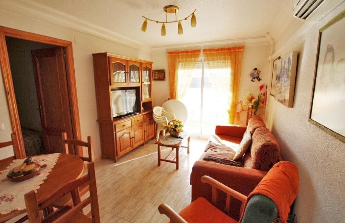 Reventa - Apartamento - Guardamar del Segura - CENTRO