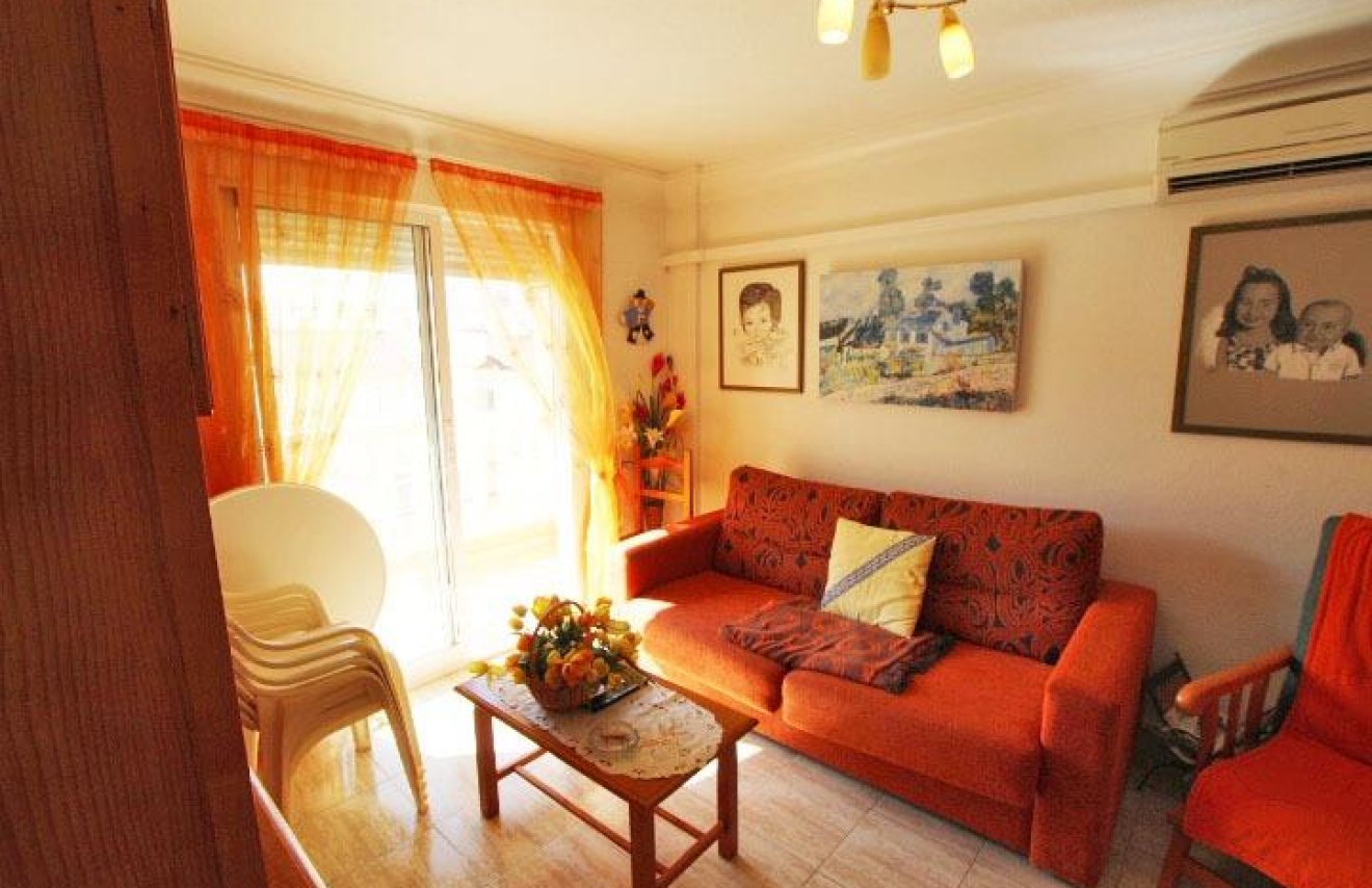 Reventa - Apartamento - Guardamar del Segura - CENTRO