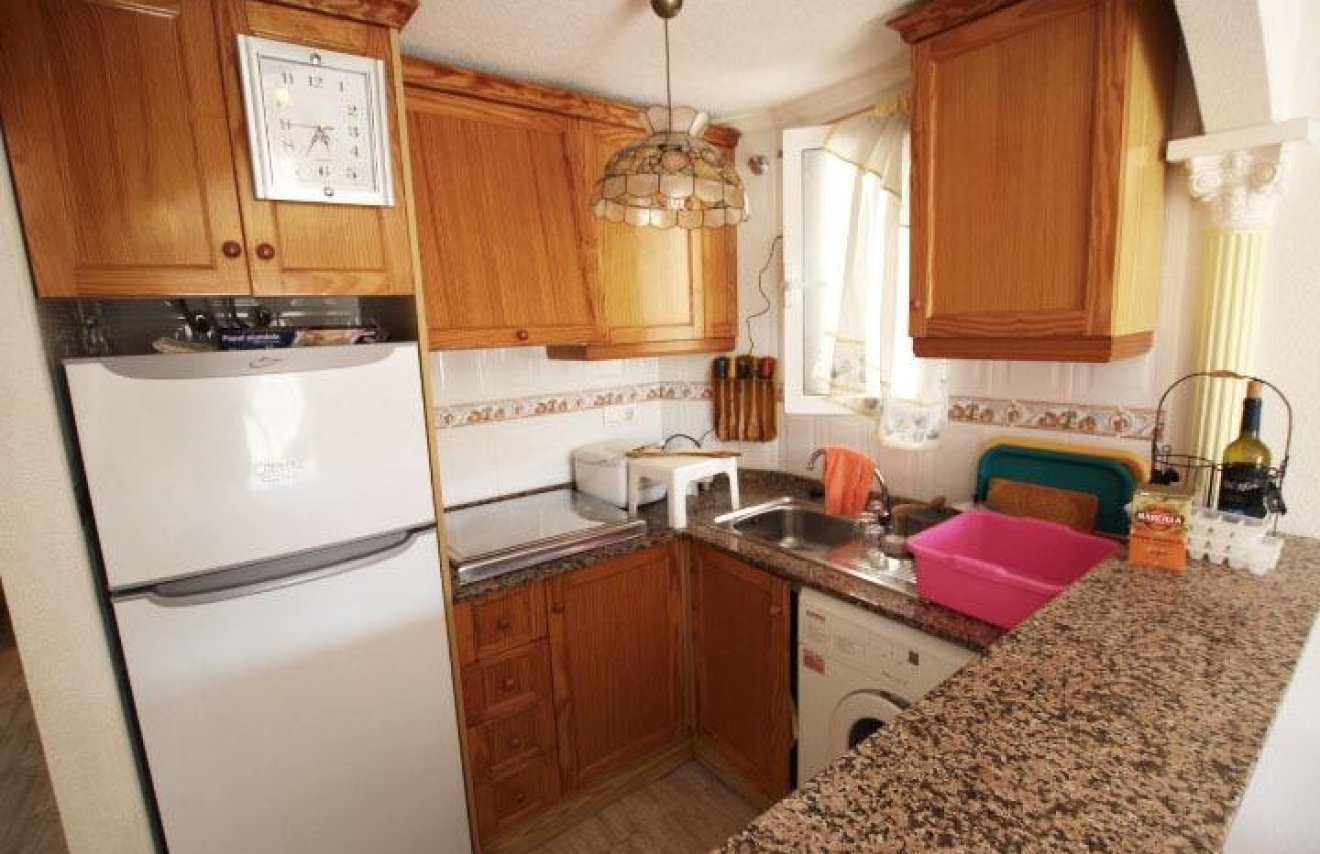 Reventa - Apartamento - Guardamar del Segura - CENTRO