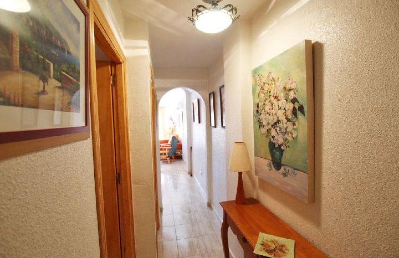 Reventa - Apartamento - Guardamar del Segura - CENTRO