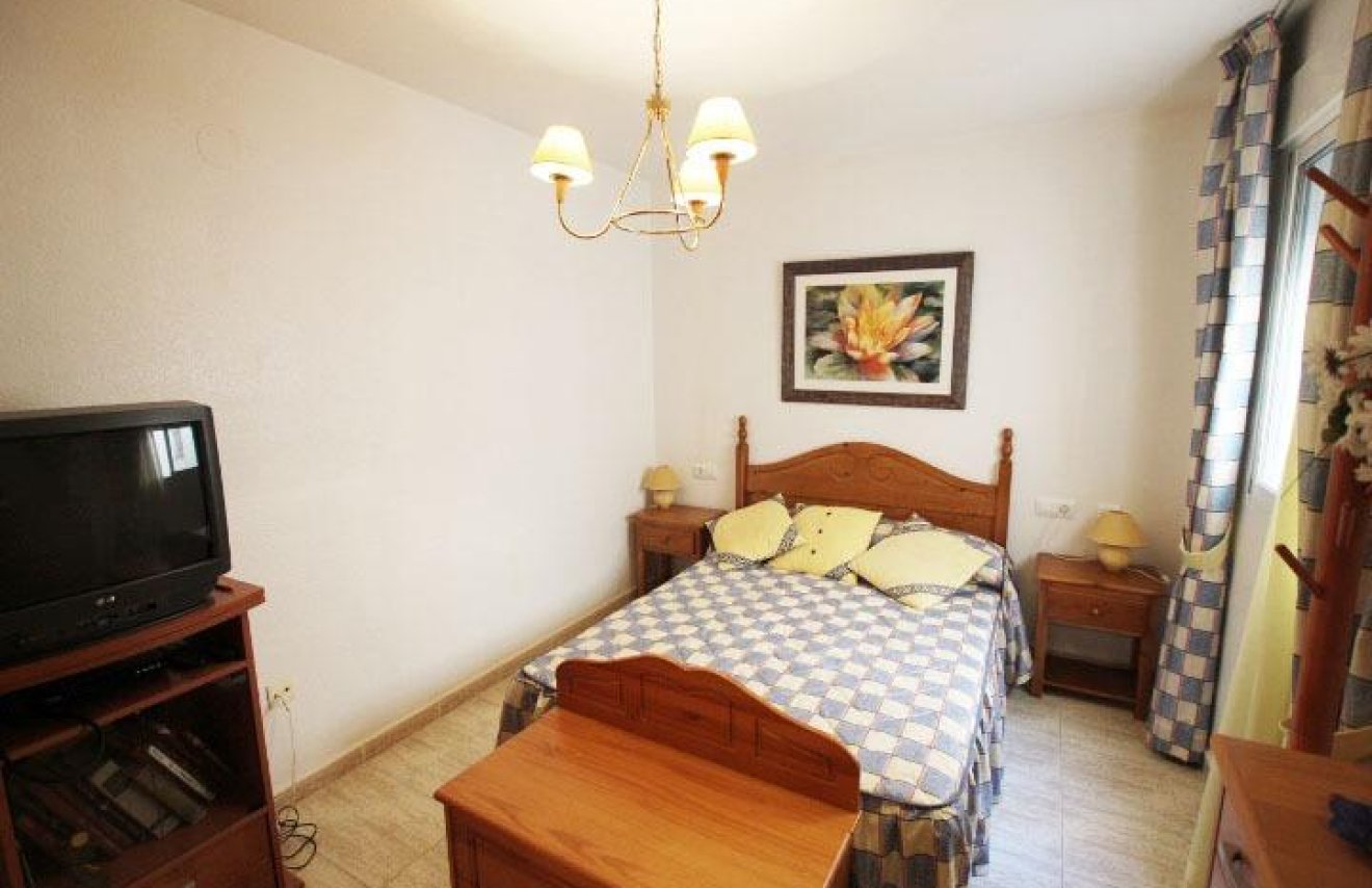 Reventa - Apartamento - Guardamar del Segura - CENTRO