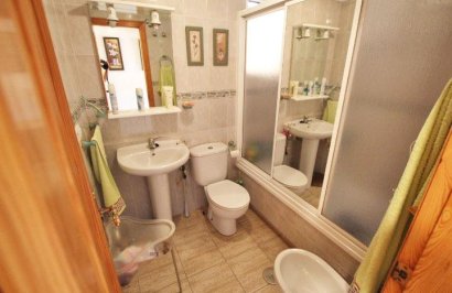 Reventa - Apartamento - Guardamar del Segura - CENTRO