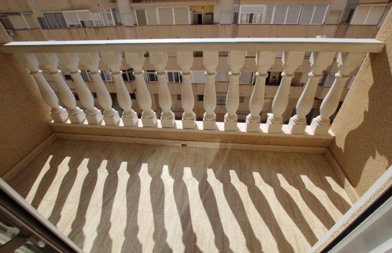 Reventa - Apartamento - Guardamar del Segura - CENTRO